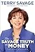 The Savage Truth on Money - Book by Terry Savage