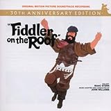 FIDDLER ON THE ROOF (30TH ANN EDT)  (RMST)         image