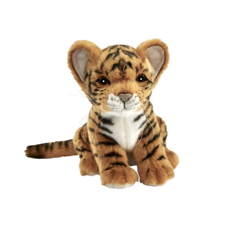 Hansa Toys - Tiger Cub