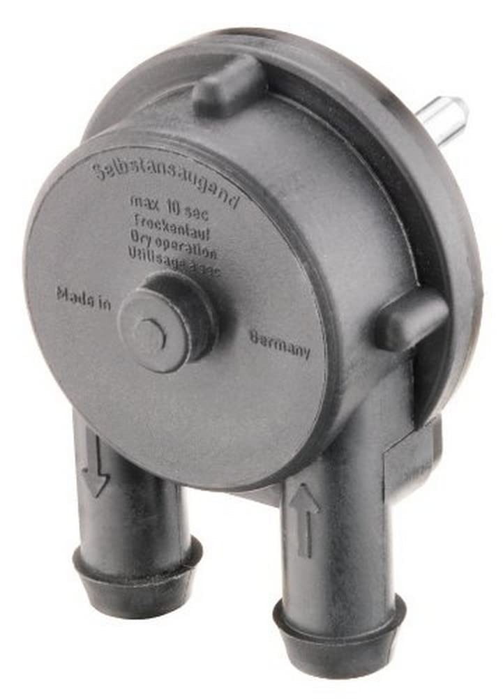 Connex COM455150 Drilling Machine Pump