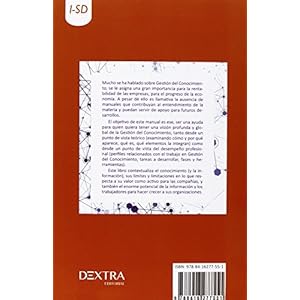 MANUAL DE GESTIÓN DEL CONOCIMIENTO