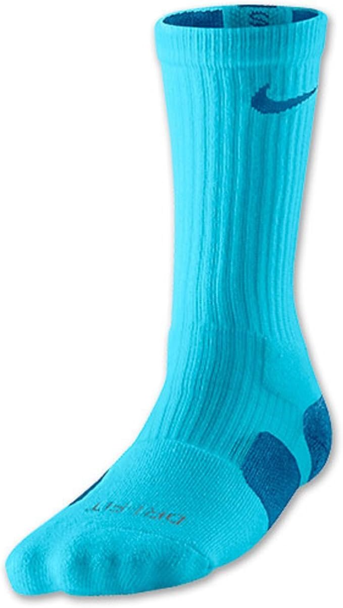 Nike Elite Crew DriFit Basketball Sock Clothing