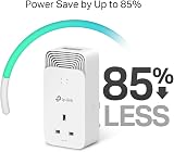 TP-Link G.hn Powerline Adapter Kit 2400Mbps 2+2 Gigabit Ethernet 2 view 7