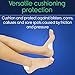 ViveSole Moleskin Padding Roll (3