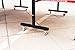 BalanceFrom Gopingpong 18mm Wood Surface Inside Table Tennis Table with Net Set
