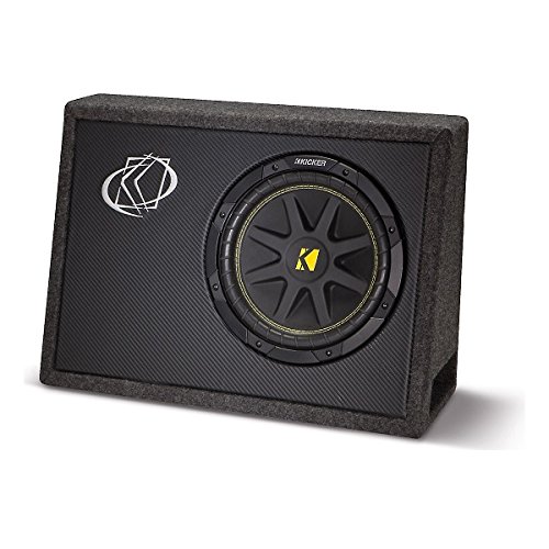 KICKER 10TC104 10