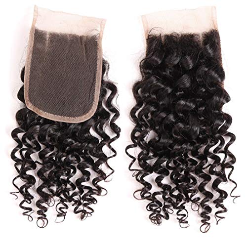 Brazilian-Deep-Wave-Bundles-with-Closure-8-8-88-100-Unprocessed-Grade-10A-Virgin-Brazilian-Deep-Curly-Weave-Human-Hair-3-Bundles-with-Lace-Closure-4x4-Free-Part-Natural-Black-50gpc