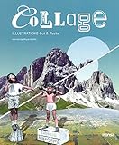 Collage: Illustrations Cut & Paste