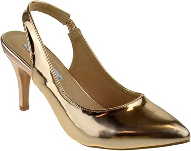 embellished low heel shoes