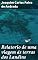 Livro Relatorio de uma viagem ás terras dos Landins: Explorando os segredos e mistérios das terras dos Landins