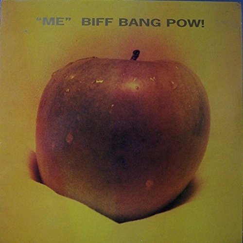 Biff Bang Pow! - Miss You Lyrics - Zortam Music