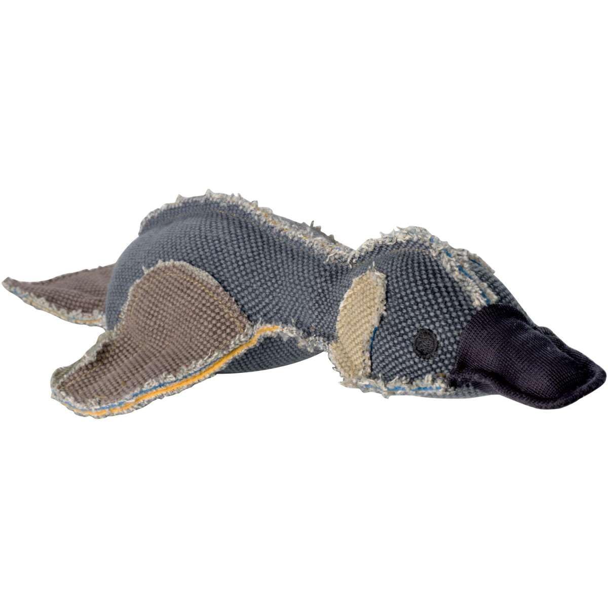 Hunter Canvas Wild 60839 Dog Toy Goose