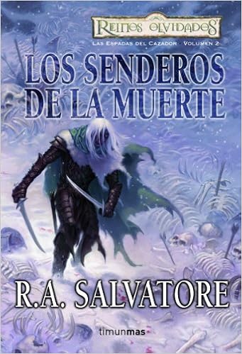 Los senderos de la muerte