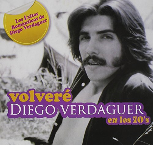DIEGO VERDAGUER - Usted que haria - Zortam Music