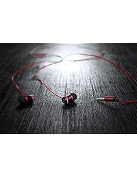 Soundmagic E10   Cancelación de Ruido Auriculares in ear Gris plomizo