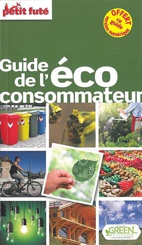 Guide de l'éco-consommateur