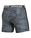 Under Armour UA Original Series Printed Boxerjock® XL Steel