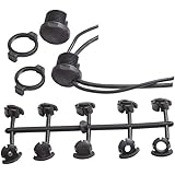 Amazon.com: Hobie Thru Hull 3 Way Plug Kit : Sports & Outdoors
