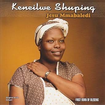 keneilwe shuping