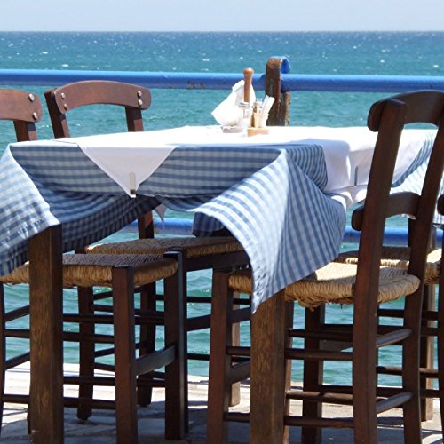 image for Campout Picnic Table Clips for Tablecloth, Stainless Steel (12 Pack) O