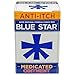 Blue Star Anti-Itch Medicated Ointment 2 oz (Pack of 3)
