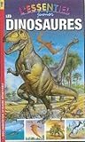 Les Dinosaures by 