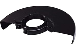 Makita 135110-5 6" Tool-Less Wheel Guard (Short)