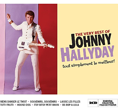 Johnny Hallyday - Rock