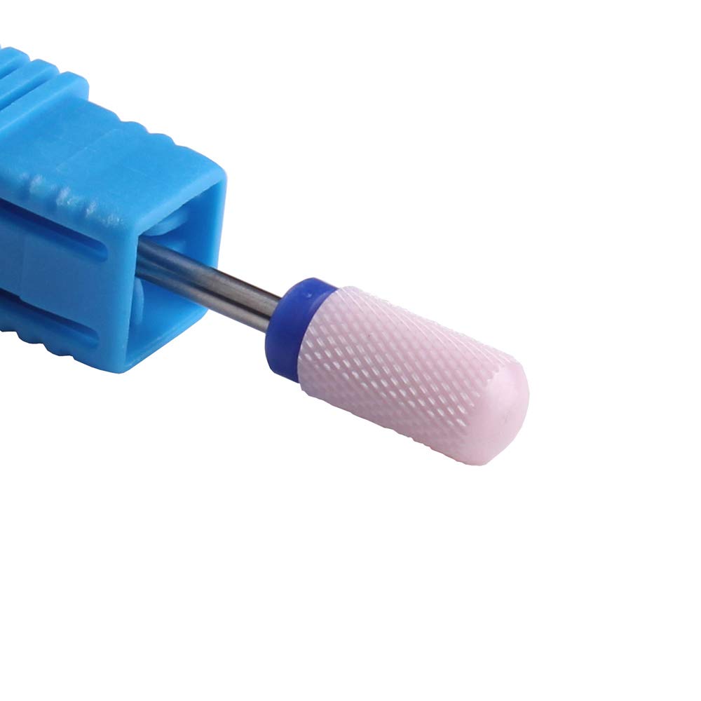 Best Nail Drill Safety Bit