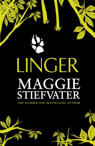 Linger (Wolves of Mercy Falls, Book 2)