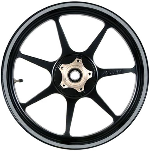 Vehicleartz Silver 16 to 19 inch Motorcycle, Scooter, Car & Truck Wheel Rim Stripes 1/8" or 3mm Wide