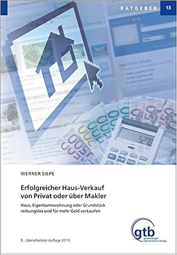 Erfolgreicher Haus Verkauf Von Privat Oder Uber Markler Haus