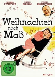 Weihnachten nach Maß