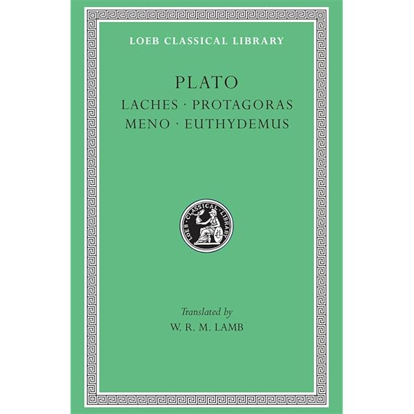 Plato: Lysis. Symposium. Gorgias. (Loeb Classical Library No. 166