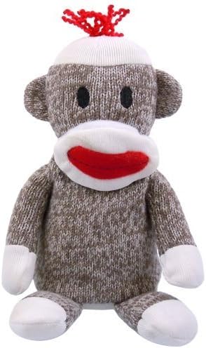 Bergeson Park Recording Talking Sock 