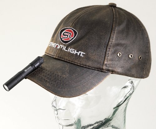 Streamlight MicroStream Ultra-compact