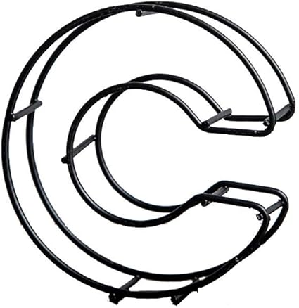 Pudding Cabin 3 5 H X 3 3 L X 1 2 W Metal Letters C Decorative Alphabet C Standing Hanging Room Decor Wall Decor Indoor Outdoor Decoration Amazon Co Uk Kitchen Home