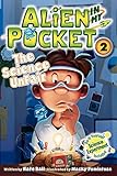 Alien in My Pocket #2: The Science UnFair