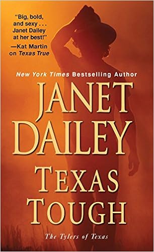 Texas Tough / Janet Dailey