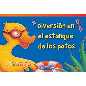 Literary Text Grade 1 Readers Spanish Set 1  10-Book Set (Fiction Readers) (Spanish Edition)