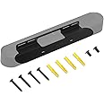 Yantuo Soundbar Mount Compatible for Sonos Beam Wall Mount Bracket Compatible with Gen 1 & Gen 2 Sonos Beam Sound Bar, Black