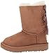 UGG Kids' T Bailey Bow Ii Fashion Boot