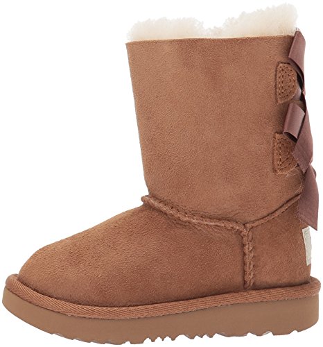 UGG Toddler Bailey Bow II Boot - Image 6