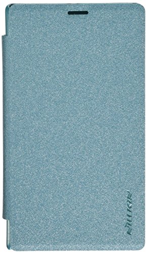 Nillkin microsoft lumia 532 sparkle leather case - reta…