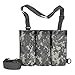 VooDoo Tactical 20-9928075000 6 Mag Bandolier, Army Digital, One Size
