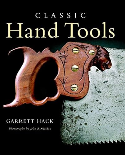 Download Classic Hand Tools PDF
