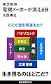 東芝解体 電機メーカーが消える日 (講談社現代新書)
