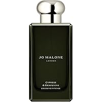 Amazon.com : Jo Malone Cypress and Grapevine Intense Cologne Spray