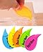 PET SHOW 20pcs Small Dog Hair Bows with Rubber Bands Puppies Doggies Cats Topknot Bowknot Matching Hair Grooming Accessories for Boy Girl Pomeranian Yorkie Poodle Maltese Shih Tzu Groomer