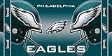 NFL Philadelphia Eagles Beach Towel, 28-inch by 58-inch